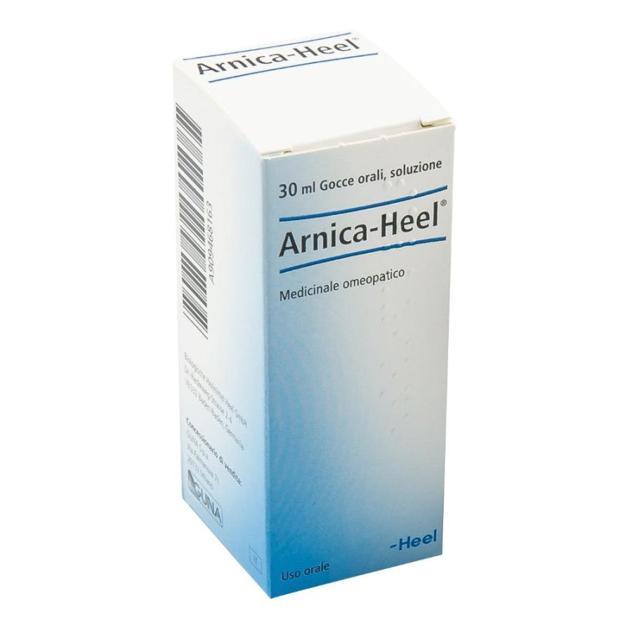 ARNICA Gtt 30ml