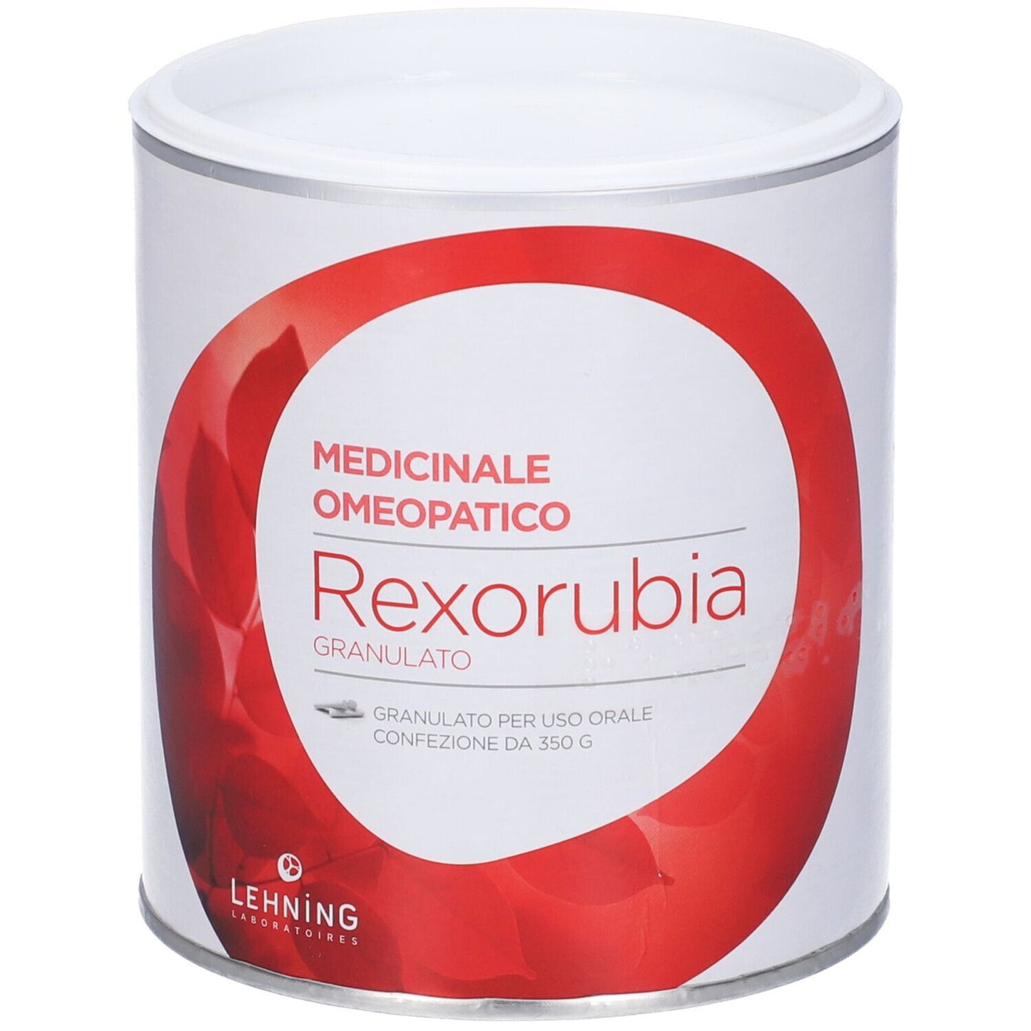 REXORUBIA GRANULARE 350GR