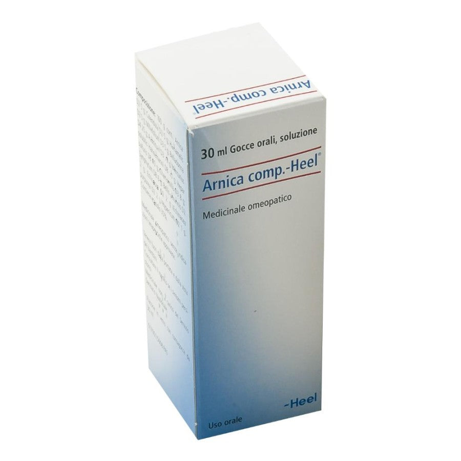 ARNICA COMP 30ML GTT HEEL