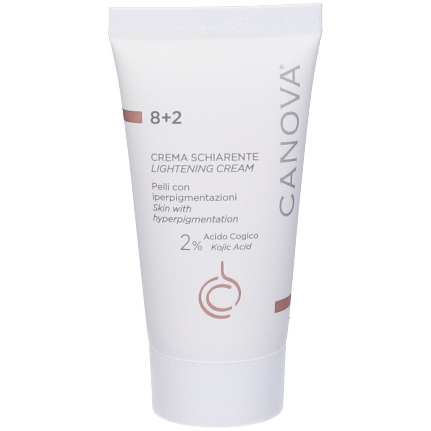 909483327 - 8+2 CANOVA CREMA DEPIGMENTANTE