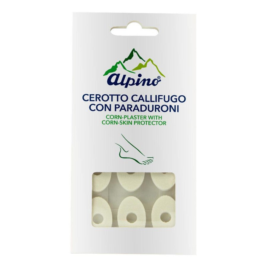 ALPINO CEROTTO CALLIF+4PARAD