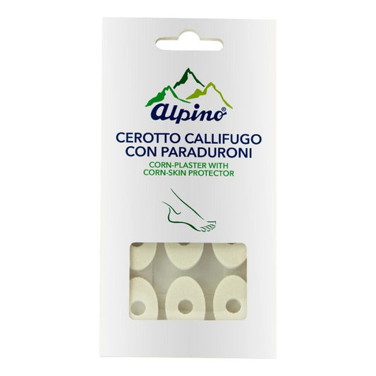 ALPINO CEROTTO CALLIF+4PARAD