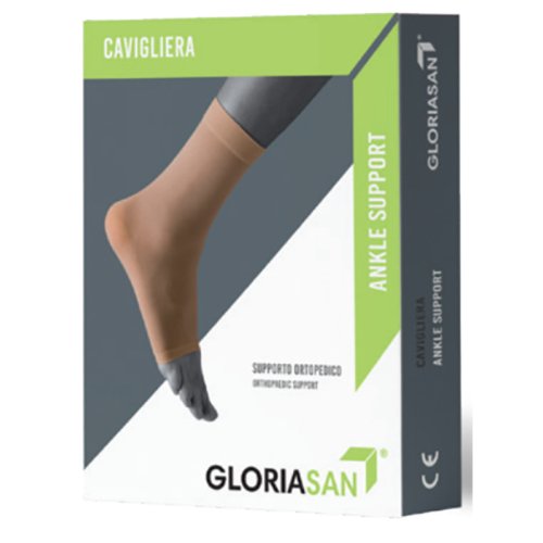GLORIASAN Cavigliera XL(cm 27-30)