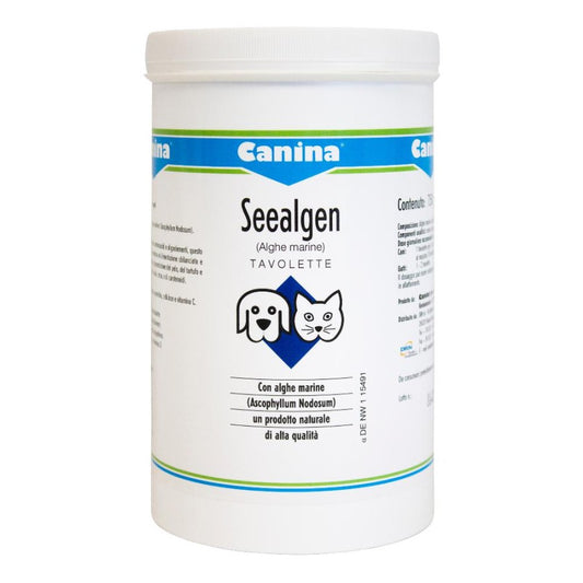 SEEALGEN TAV. 750 GR
