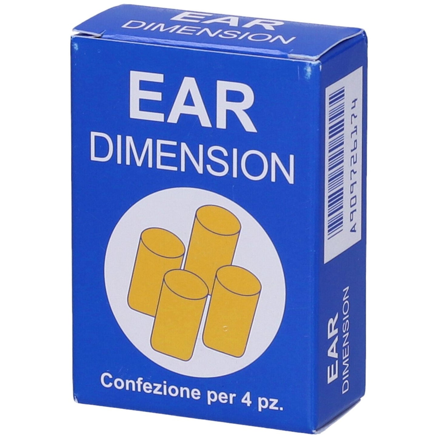 FILTRI AUR EAR DIMENSION 4PZ