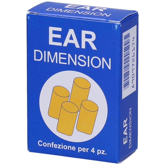 FILTRI AUR EAR DIMENSION 4PZ
