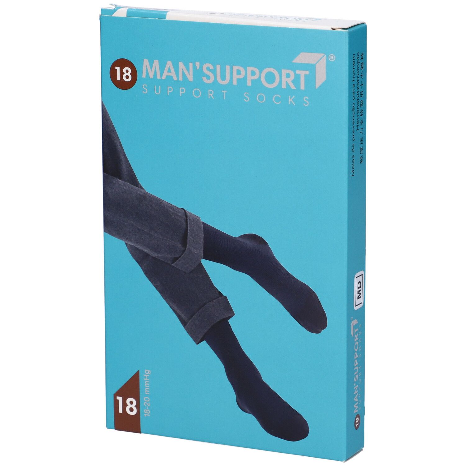 909729168 - MAN SUPPORT 18 GAMB 18 BLU 3