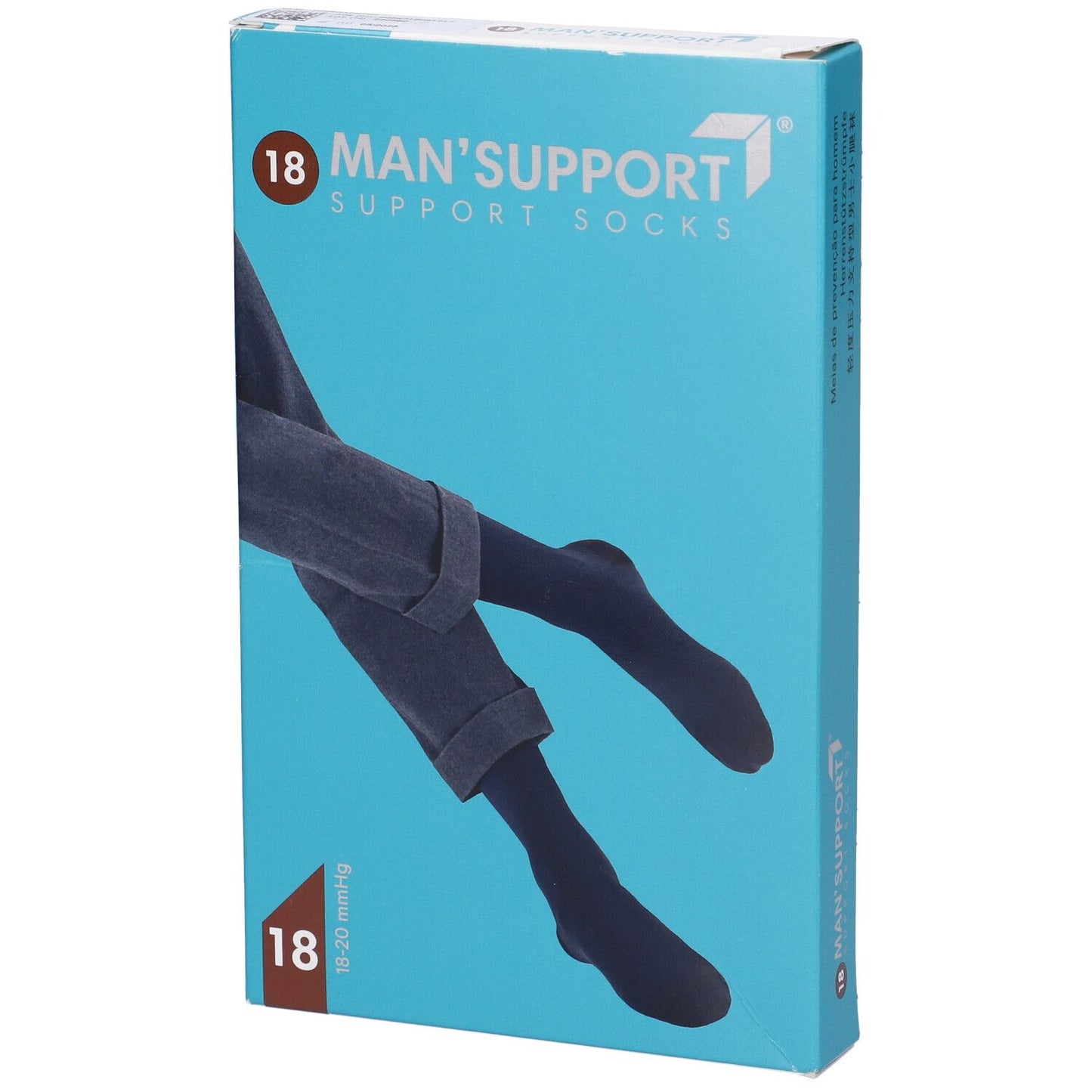 MAN SUPPORT 18 GAMB 18 BLU 4