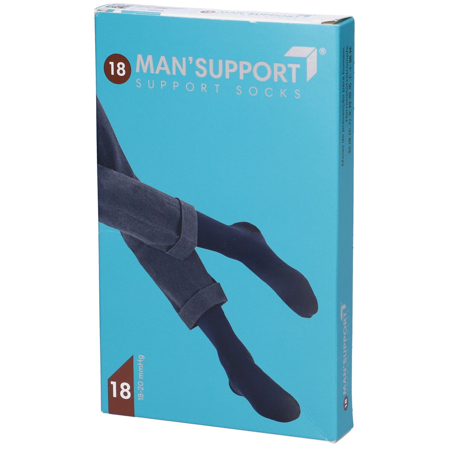 MAN SUPPORT 18 GAMB 18 BLU 4