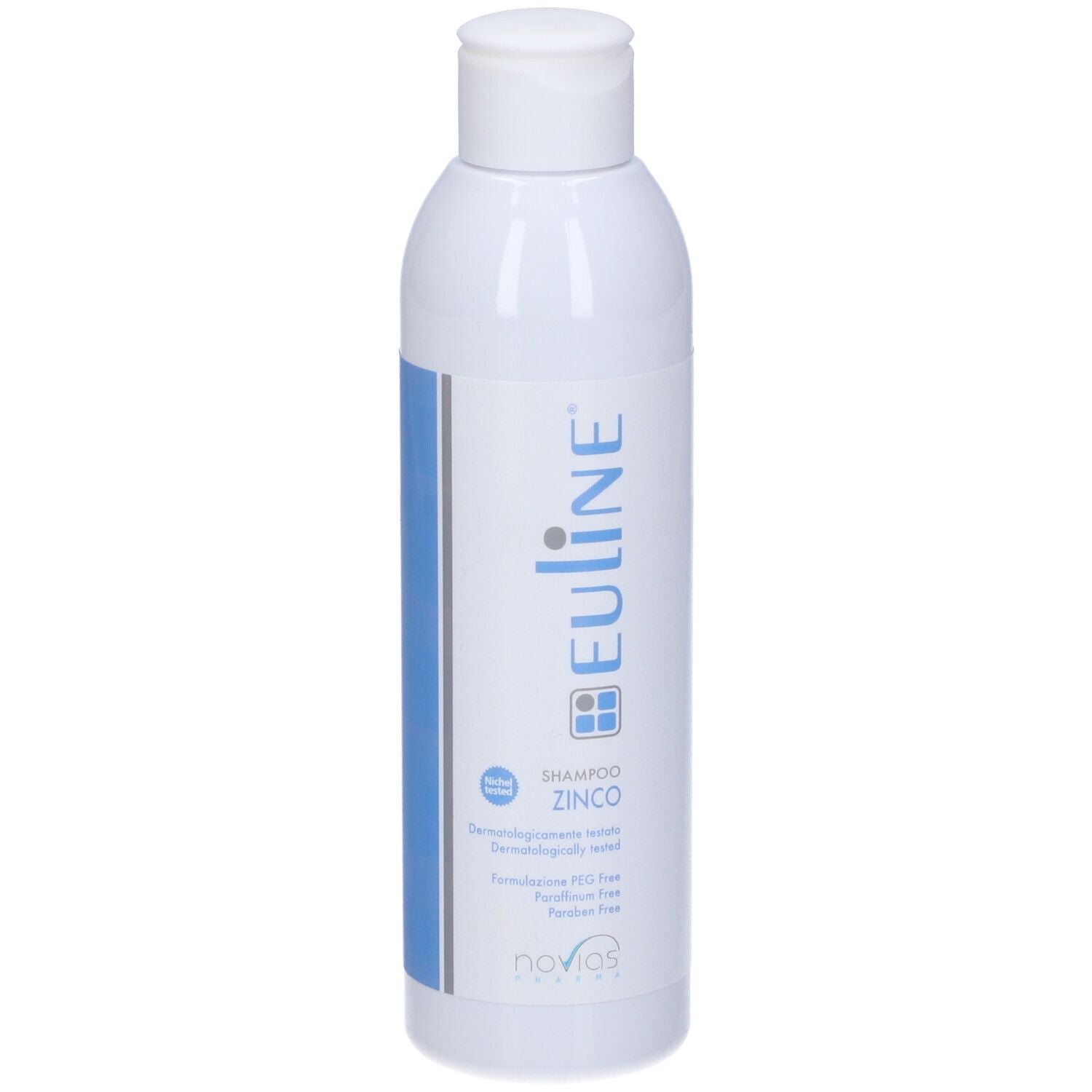 EULINE Zinc Shampoo 200ml