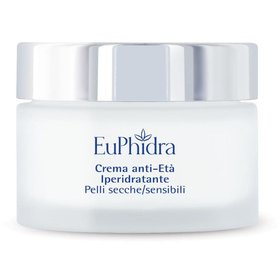 EUPHIDRA SP Crema Iperidrat.40ml