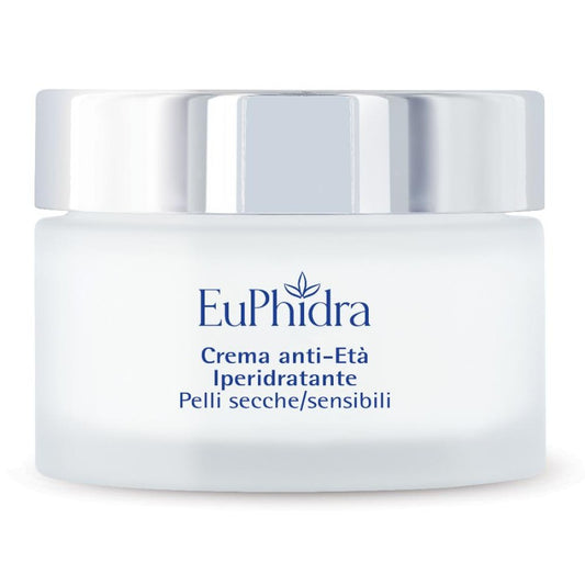 EUPHIDRA SP Crema Iperidrat.40ml