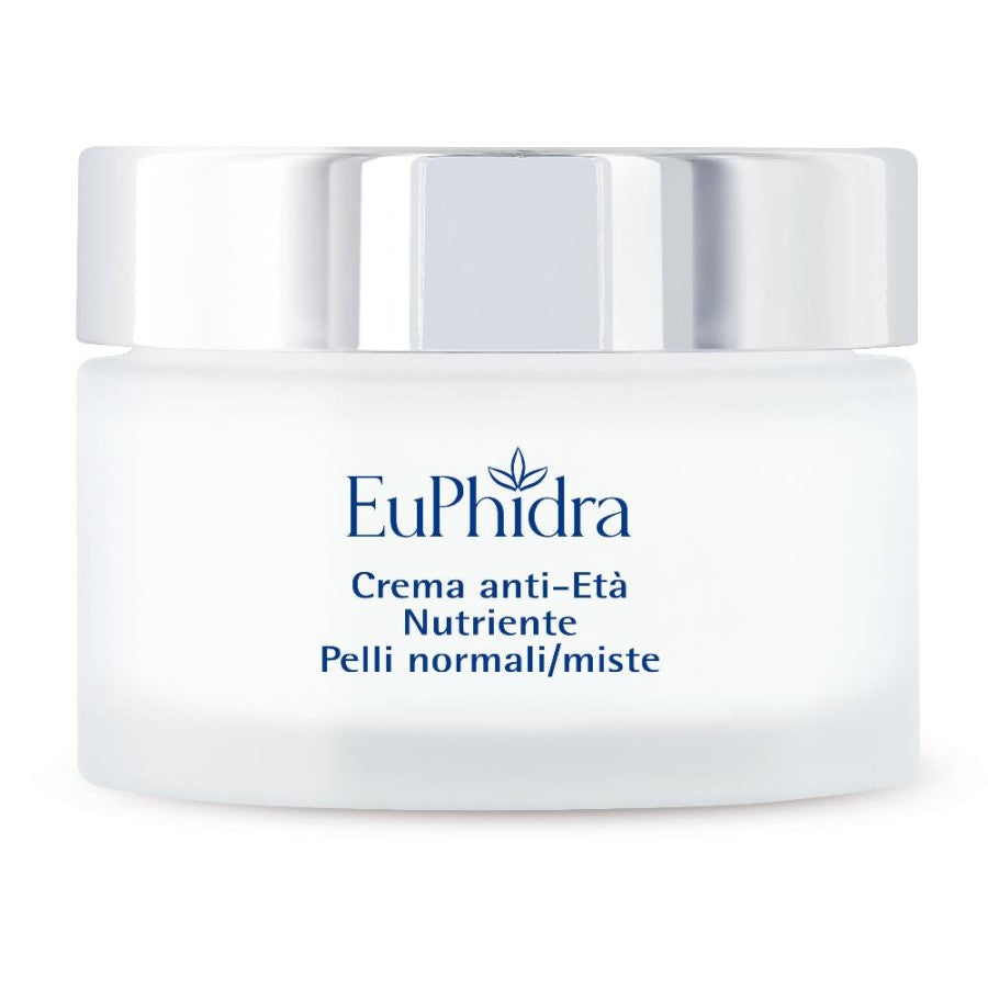 EUPHIDRA SP Crema Nutr.P/Normali 40ml