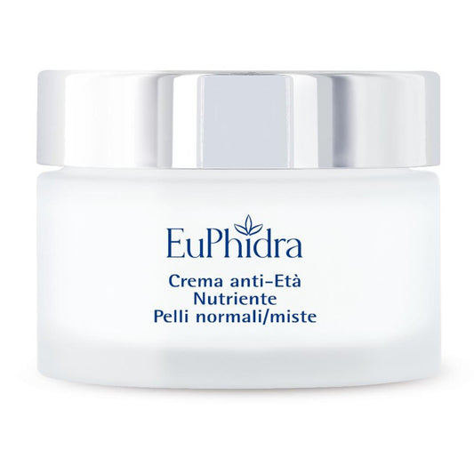 EUPHIDRA SP Crema Nutr.P/Normali 40ml
