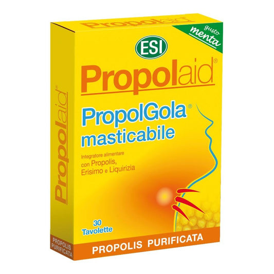 ESI PROPOLAID PROPOLGOLA ME30T