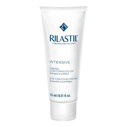 RILASTIL Intensive Crema Contorno Occhi