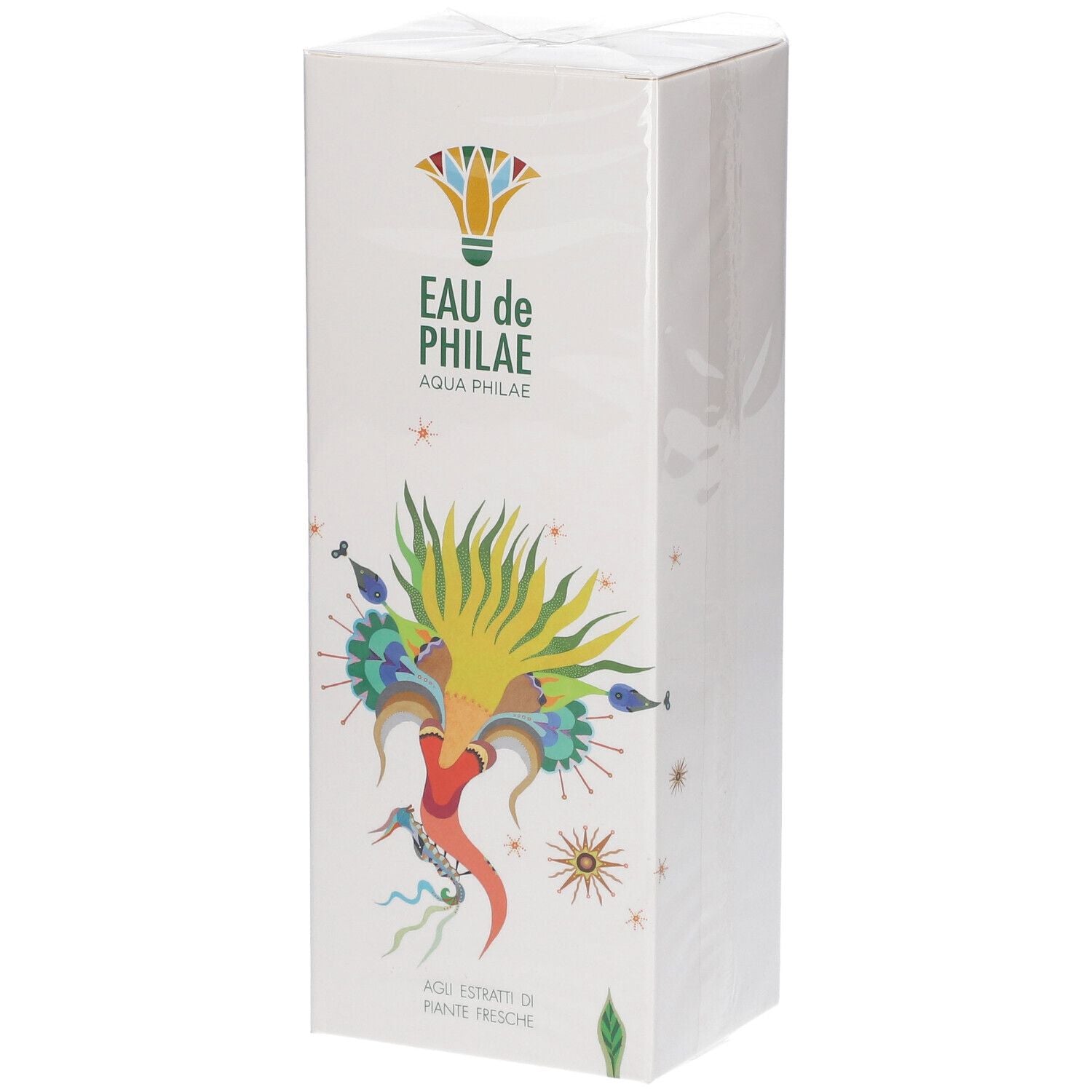 909773309 - EAU DE PHILAE EDT 500ML