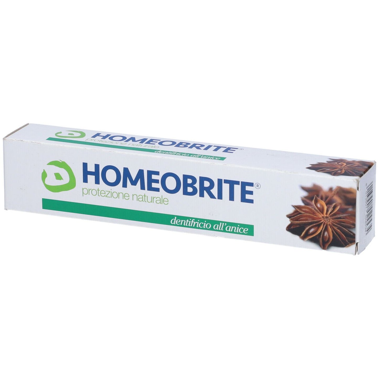 909773398 - HOMEOBRITE DENTIFRICIO ANICE
