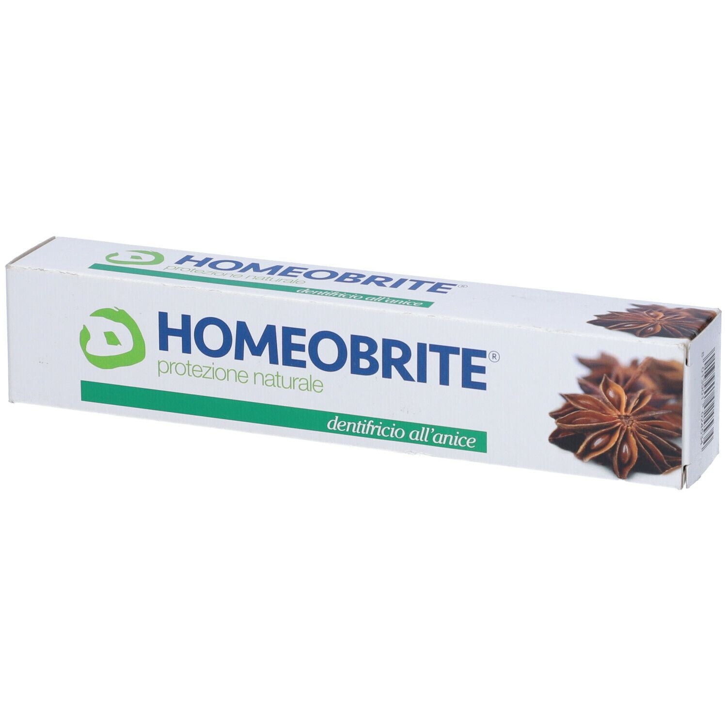 909773398 - HOMEOBRITE DENTIFRICIO ANICE