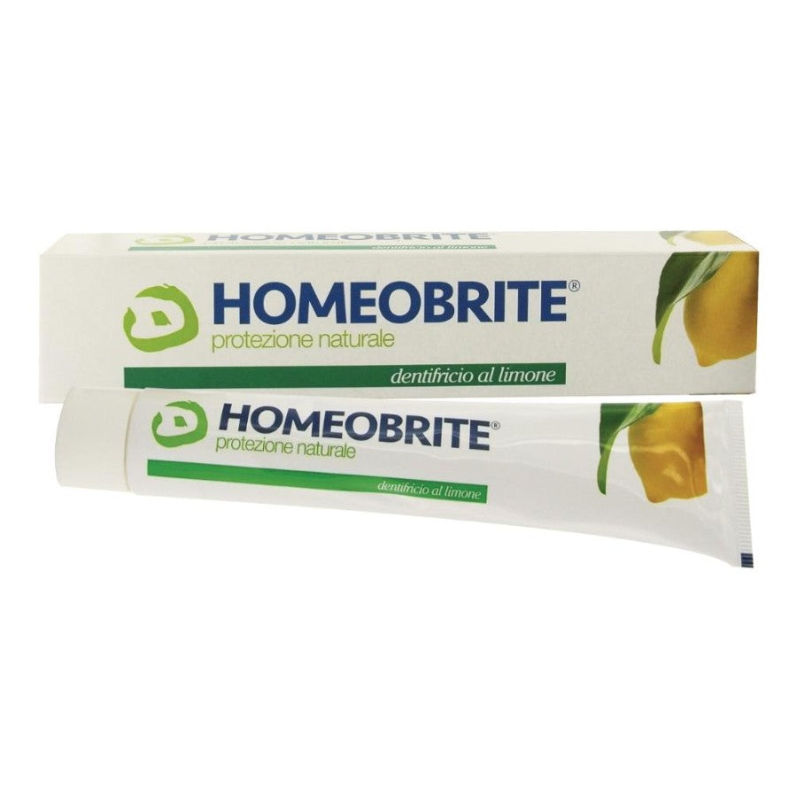 HOMEOBRITE DENT LIM 75ML CEMON