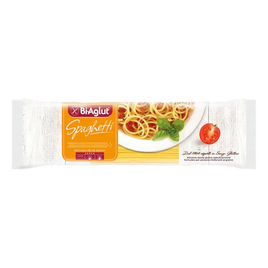 BIAGLUT Pasta  Spaghetti 500g