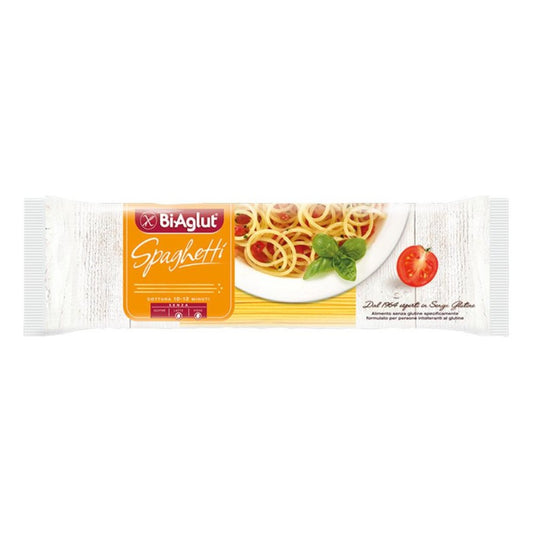 BIAGLUT Pasta  Spaghetti 500g