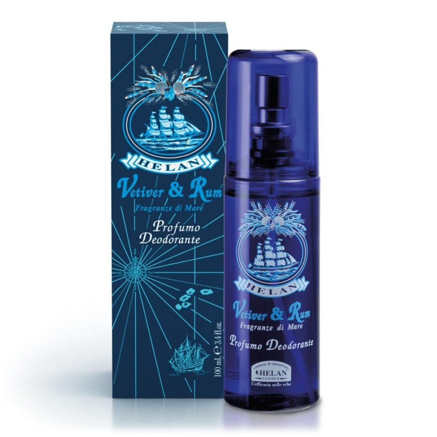 VETIVER Deodorante 100ml