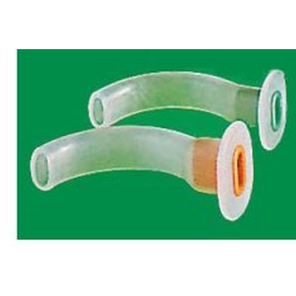 CANNULA GUEDEL 3