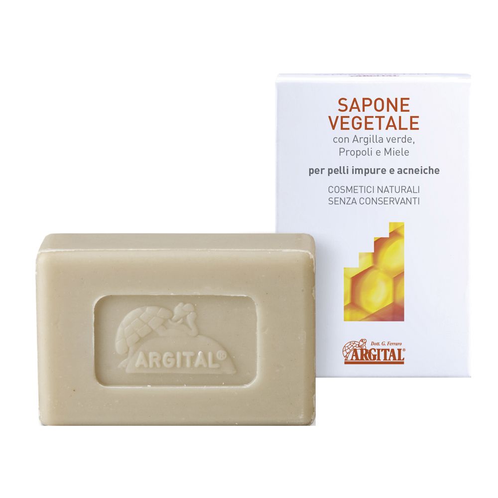 909813560 - SAPONE VEG ARGILLA VE/PROP/MIE