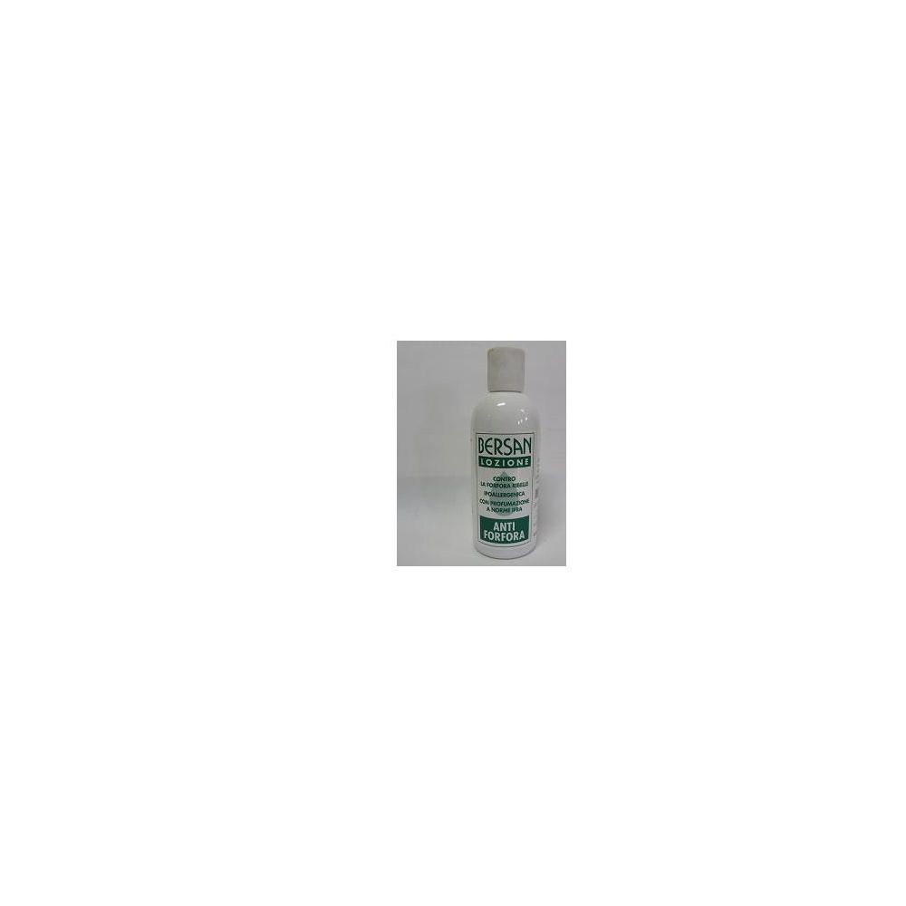 BERSAN*LOZIONE FORFORA 250ML