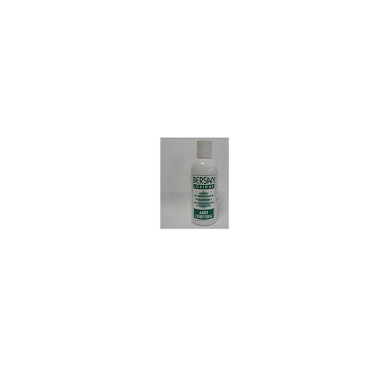 BERSAN*LOZIONE FORFORA 250ML