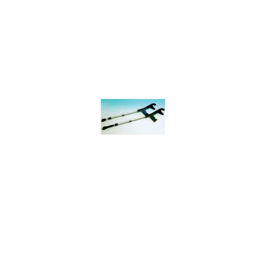 FARMAC-ZABBAN Bastone Brach C/Ammortizzatore 1pz