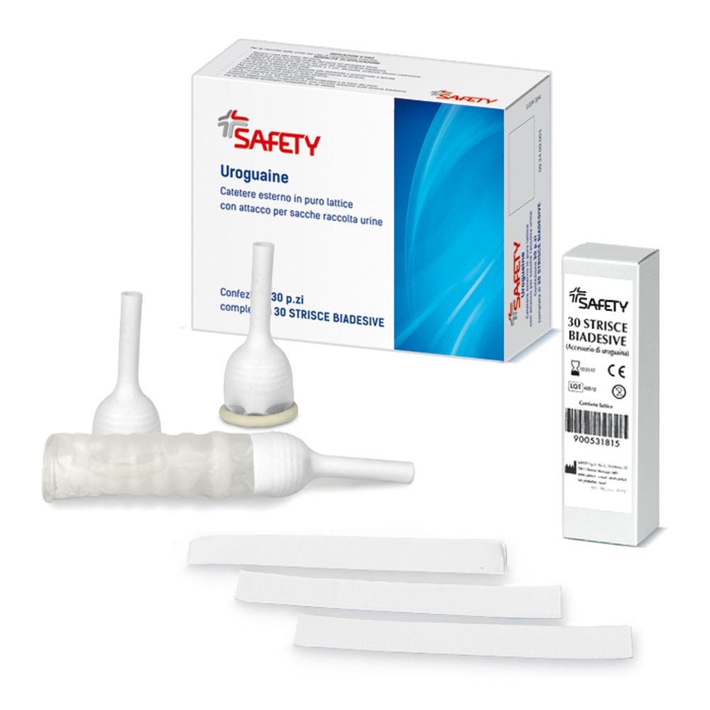 909862524 - CATETERE ESTERNO 35MM 30PZ