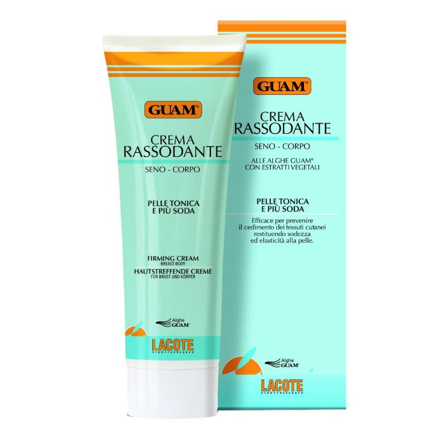 GUAM CREMA RASS SENO CRP 250ML