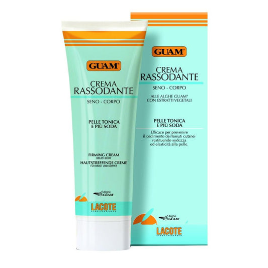 GUAM CREMA RASS SENO CRP 250ML