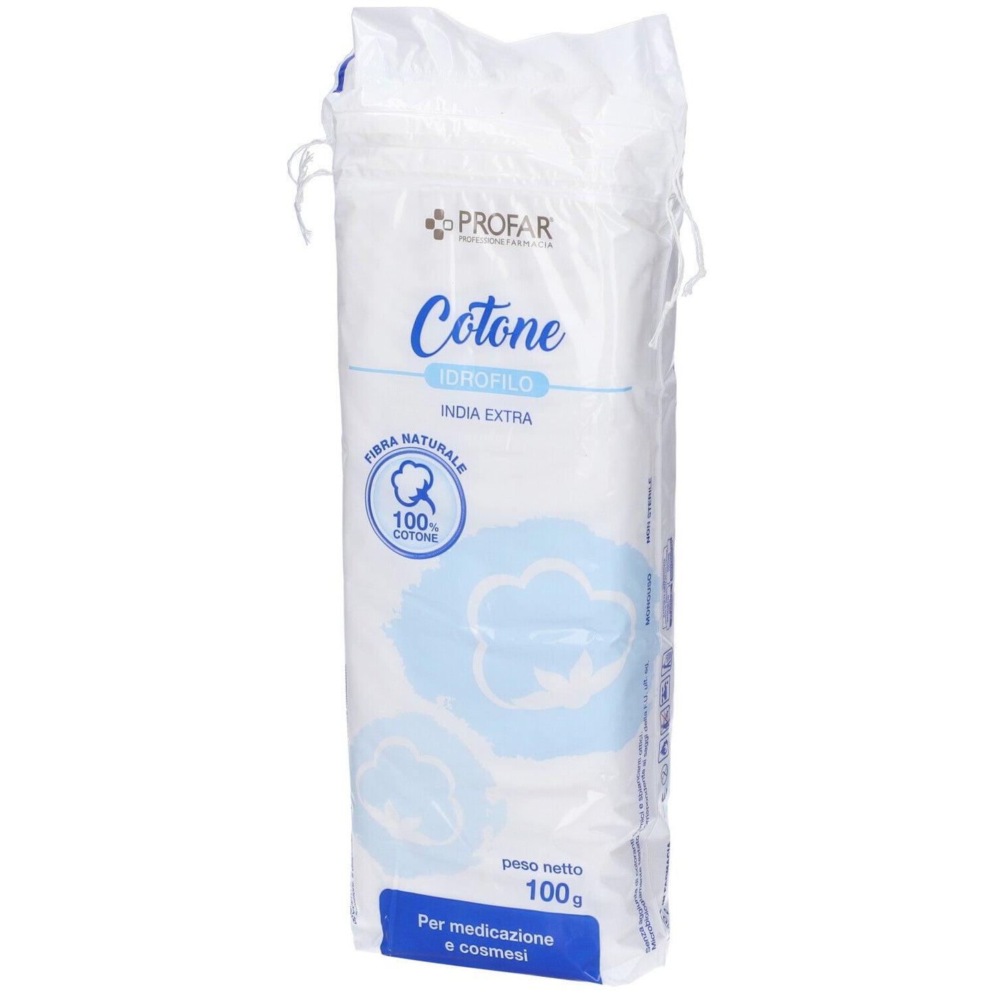 909893226 - COTONE EXTRA INDIA 100G PROFAR