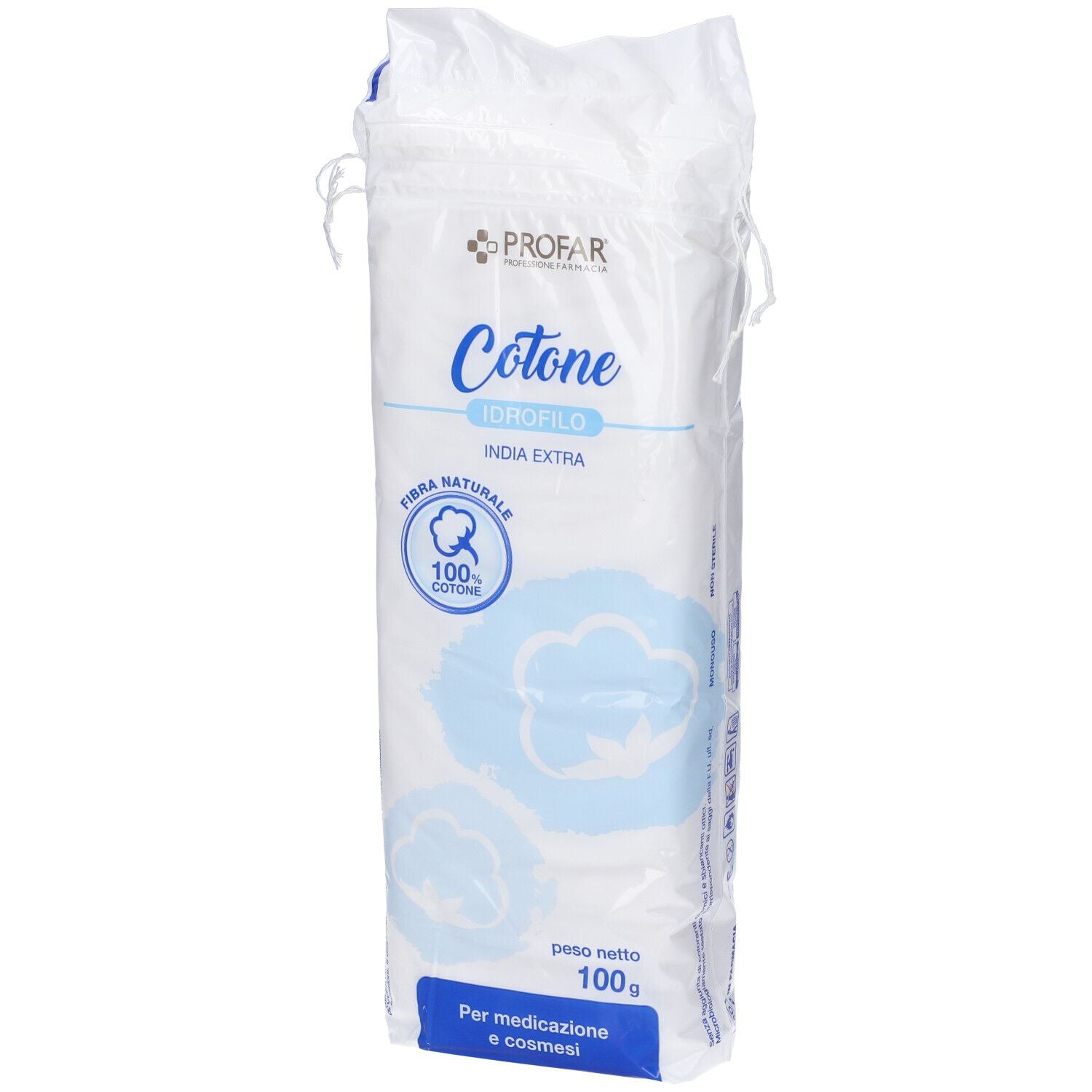 909893226 - COTONE EXTRA INDIA 100G PROFAR