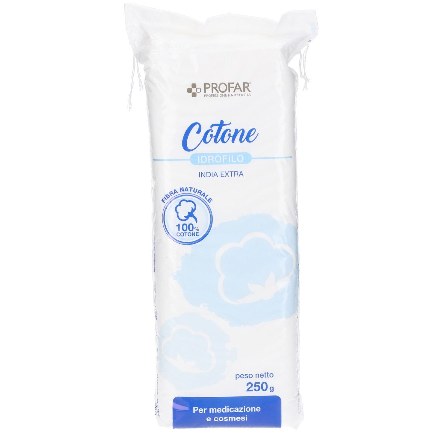 909893315 - COTONE EXTRA INDIA 250G PROFAR