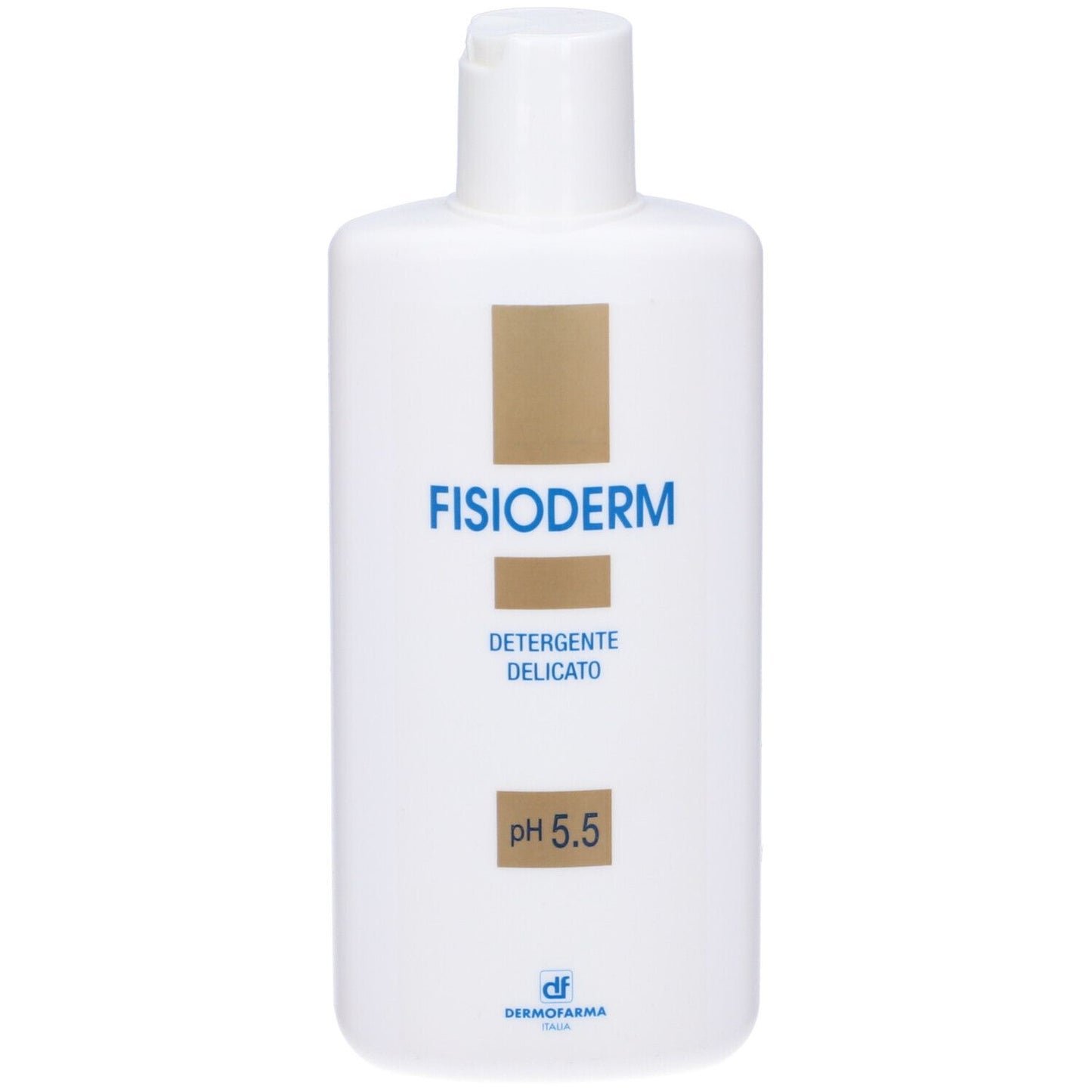 909895233 - FISIODERM DETERGENTE LIQUIDO