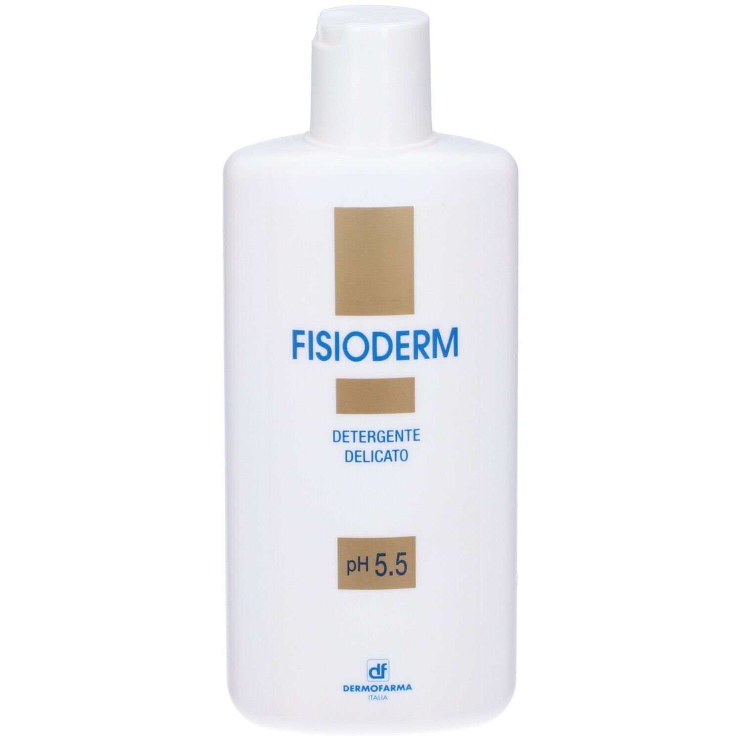 909895233 - FISIODERM DETERGENTE LIQUIDO