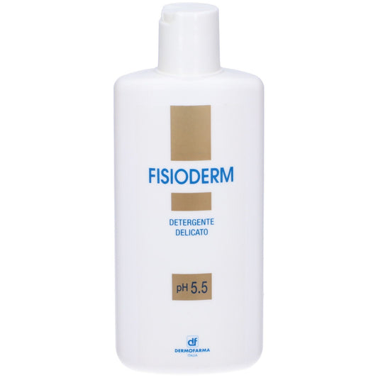 909895233 - FISIODERM DETERGENTE LIQUIDO