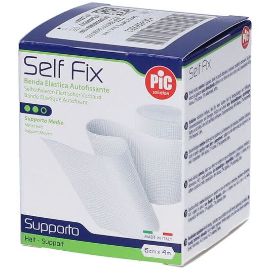 909895652 - BENDA PIC SELFFIX CM6X4M F