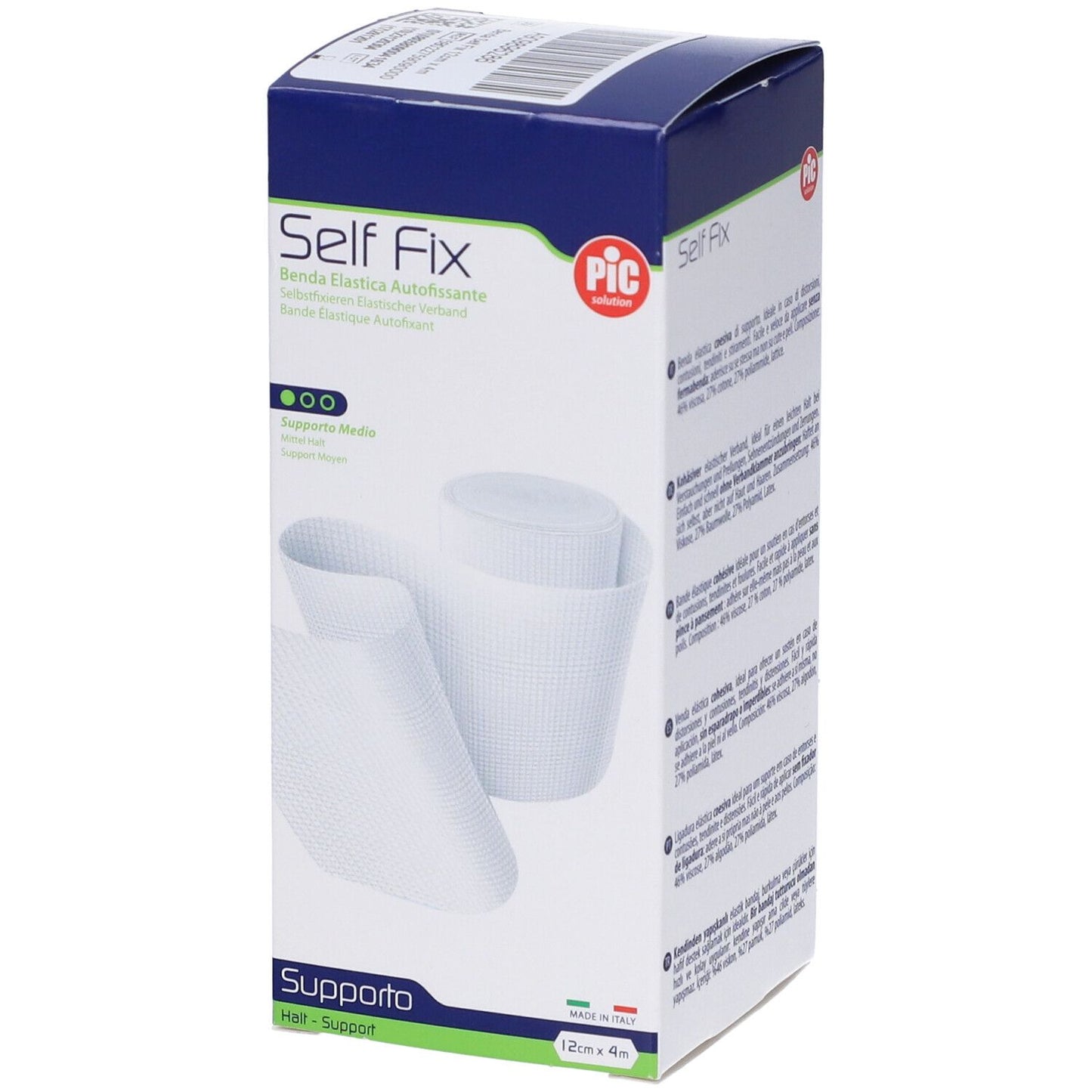 909896286 - BENDA PIC SELFFIX CM12X4M F