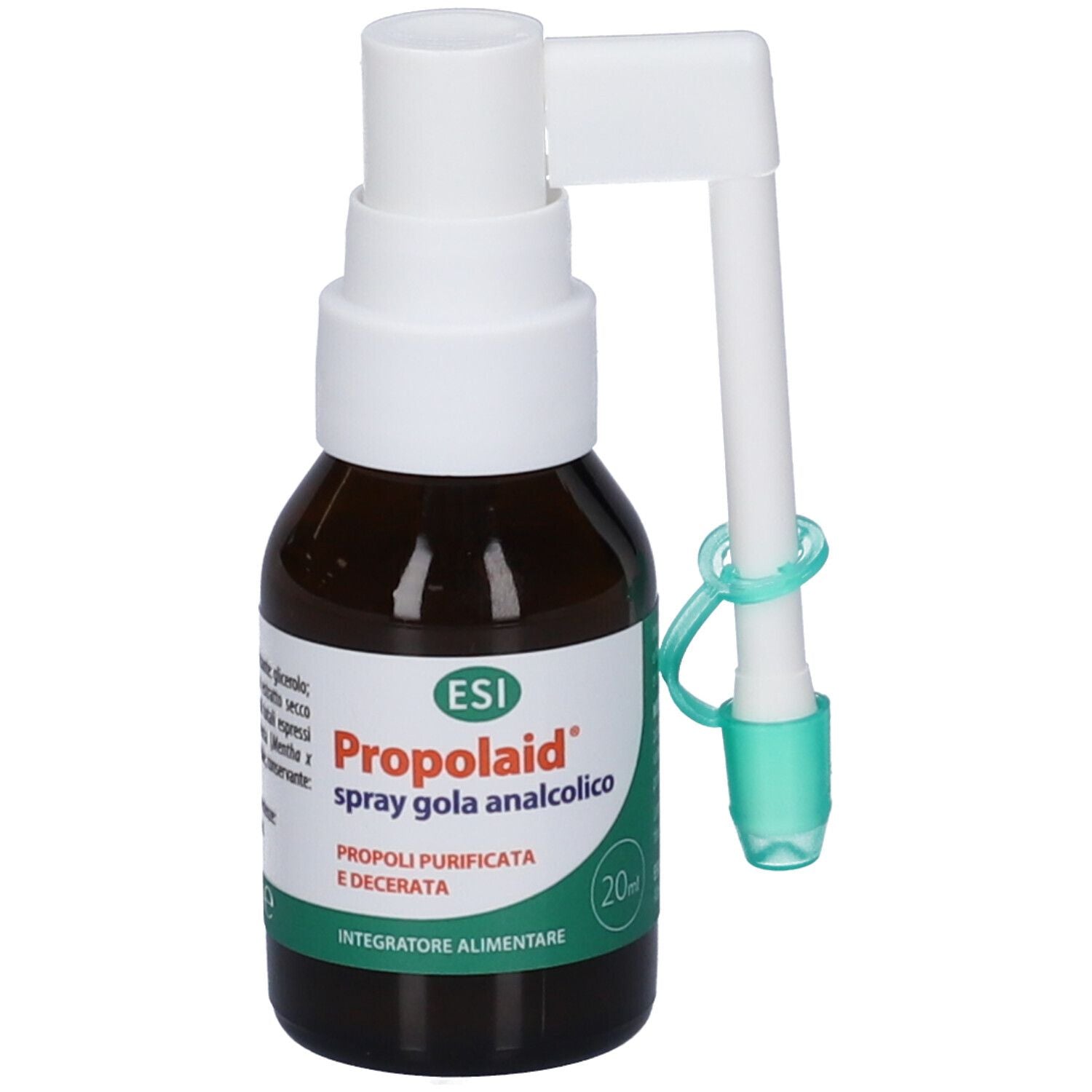909911618 - ESI PROPOLAID PROPOLGOLA SPRAY