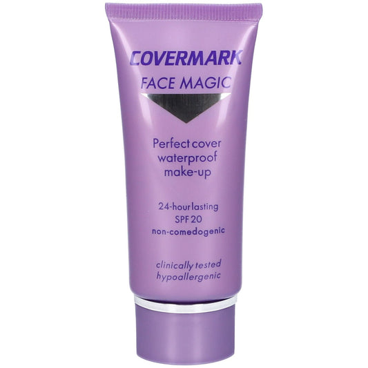 909916607 - COVERMARK FACE MAGIC 1 30ML
