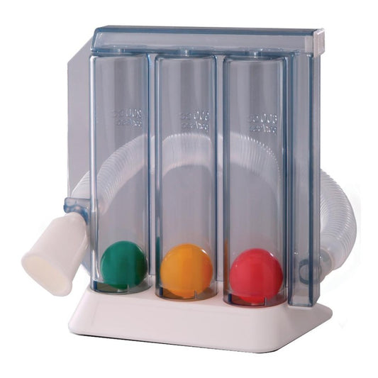 FARMACARE Esercitatore Respir.Volum.