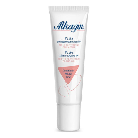 909917674 - ALKAGIN*PASTA ARROSSAM 100 ML