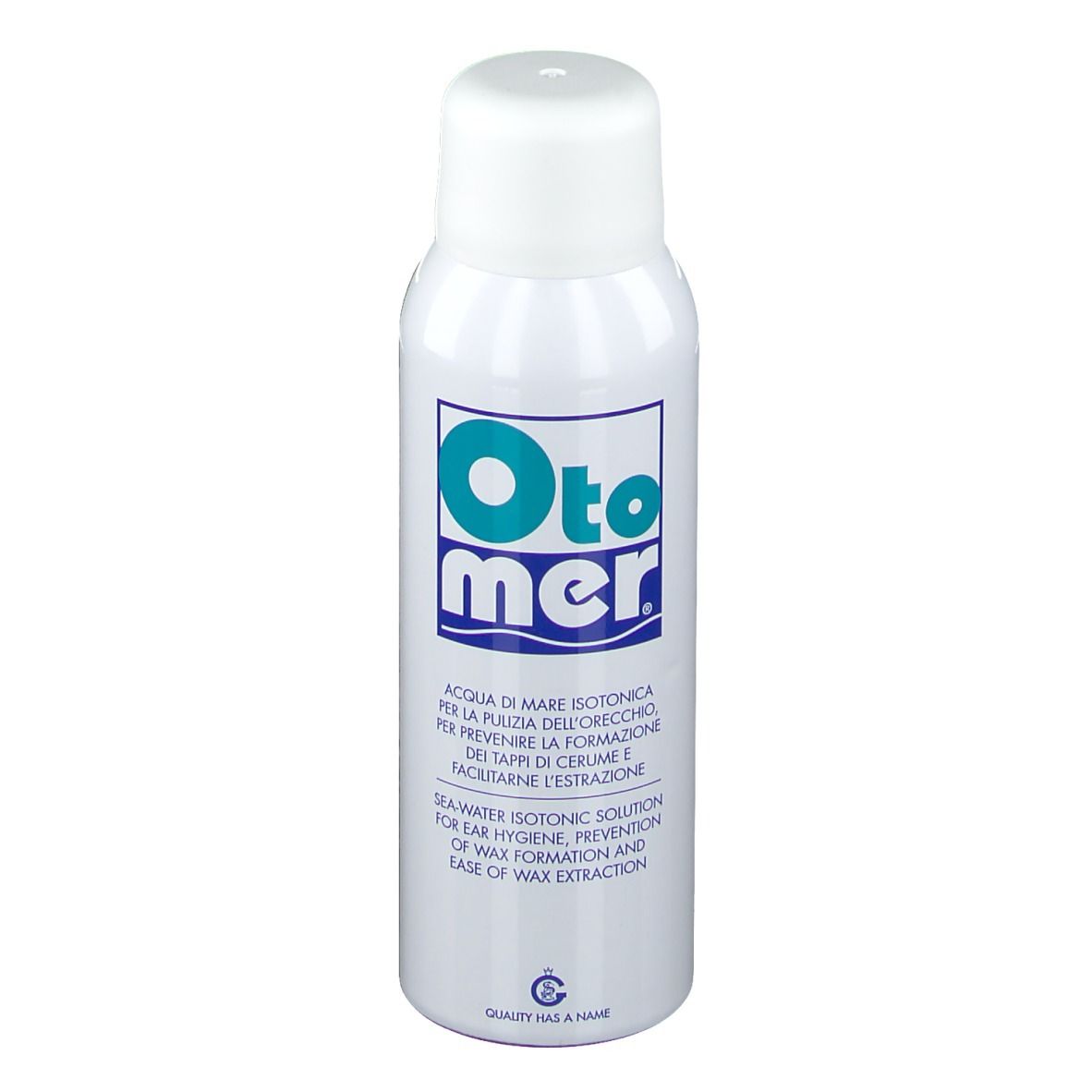 909917852 - OTOMER ACQUA MARE ISOTON 100ML