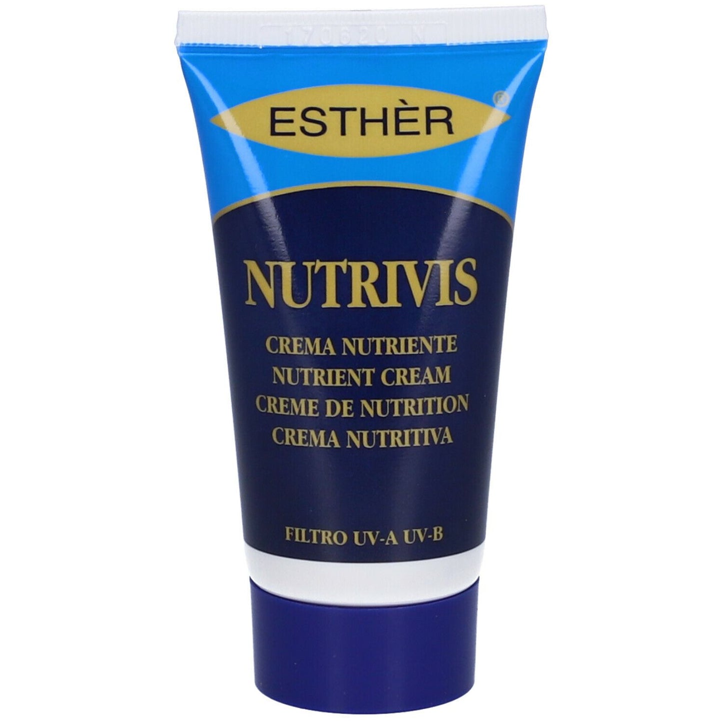 909918587 - ESTHER NUTRIVIS CR.NUTR NOTTE