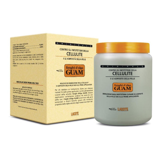GUAM FANGHI D'ALGA 1KG